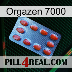 Orgazen 7000 06